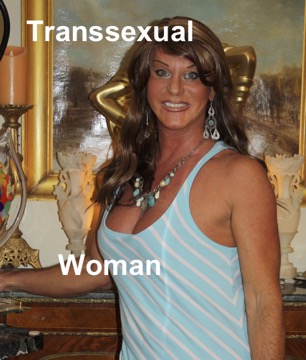 Transsexual vs. Shemale